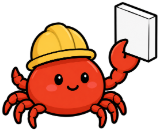 CRAB icon