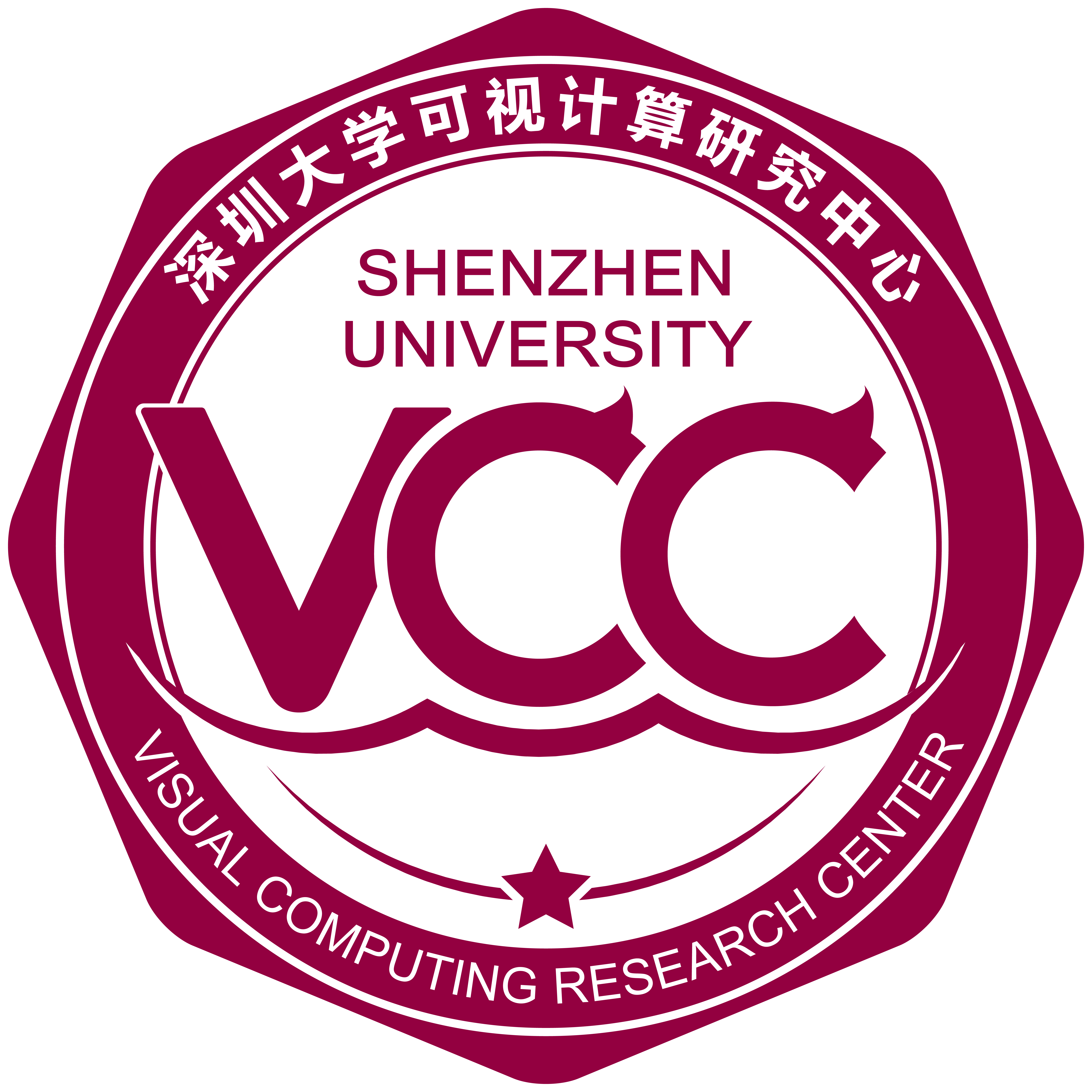 Neutral institution placeholder